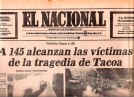 Foto 1982 Tragedia de Tacoa